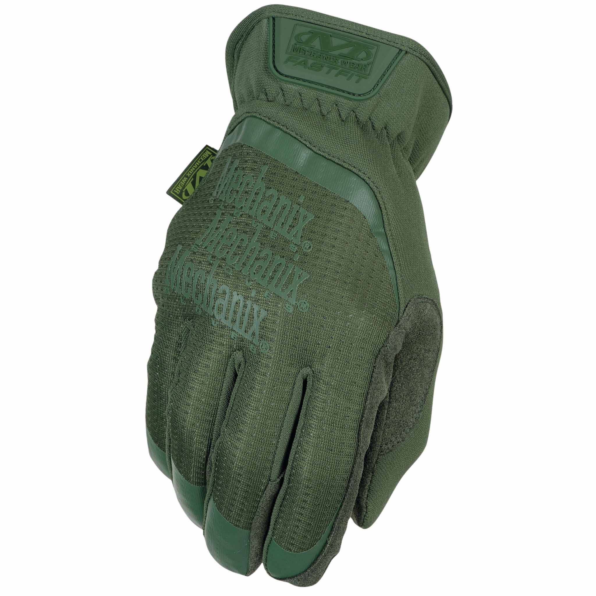 Fastfit gloves clearance