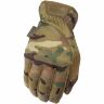 Перчатки тактические Mechanix Wear Fastfit