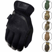 Перчатки тактические Mechanix Wear Fastfit