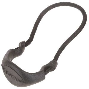Пуллер для молнии Maxpedition Positive Grip Zipper Pulls Small Black 6шт (PZSBLK)  (MXPZSBLK)