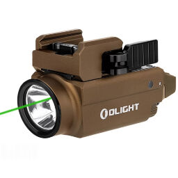 Фонарь Olight Baldr S Desert Tan Cree XP-L HD