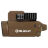Фонарь Olight Baldr S Desert Tan Cree XP-L HD