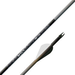 Стрела для лука карбон Easton Hexx 480 оперение 2"