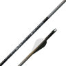 Стрела для лука карбон Easton Hexx 480 оперение 2&quot;