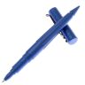 Ручка тактическая Smith & Wesson Blue Aluminum (SWPENBL)