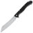 Нож Daggerr Tesak DL stonewash сталь 8Cr14MoV рукоять Black FRN