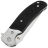 Нож Steelclaw Резервист сталь D2 рукоять Black G10
