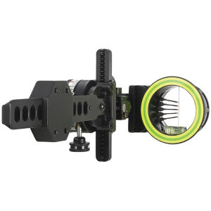 Прицел для блочного лука Spot-Hogg Hogg-Father MRT 5Pin 0.019 Black
