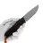 Нож Titanfox Корсак сталь N690 рукоять Black Micarta