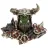 Бусина темлячная Old Caster Орк Бугай Limited Edition
