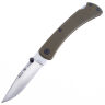 Нож BUCK 110 Slim Pro TRX сталь S30V рукоять OD Green G10 (0110GRS3)