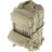 Рюкзак Maxpedition Gyrfalcon Backpack Black (PT1054B)