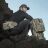 Рюкзак Maxpedition Gyrfalcon Backpack Black (PT1054B)