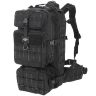 Рюкзак Maxpedition Gyrfalcon Backpack Black (PT1054B)
