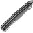 Нож Real Steel Pathfinder Flat stonewash сталь 14C28N рукоять Black G10 (7851BS)