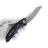 Нож ZT 0762 satin сталь CPM-20CV рукоять Ti/Carbon Fiber
