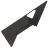 Нож Daggerr Cardknife blackwash сталь VG-10 рукоять Black Ti/Carbon Fiber