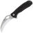 Нож Honey Badger Claw L сталь 8Cr13MoV рукоять Black FRN
