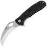 Нож Honey Badger Claw L сталь 8Cr13MoV рукоять Black FRN