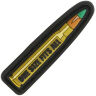 Патч Maxpedition One Size Fits All (SWAT)