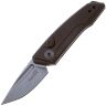 Нож Kershaw Launch 9 сталь CPM-154 рукоять Aluminium (7250)