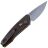 Нож Kershaw Launch 9 сталь CPM-154 рукоять Aluminium (7250)