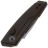Нож Kershaw Launch 9 сталь CPM-154 рукоять Aluminium (7250)