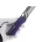 Нож North Mountain Blade The Gripper сталь Carbon steel рукоять Purple G10