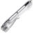 Нож CIVIVI Elementum satin сталь D2 рукоять Polished Clear Lexan (C907A-7)