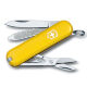 Нож-брелок Victorinox Classic SD Sunny Side 58мм (0.6223.8G)  (0.6223.8G)