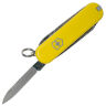 Нож-брелок Victorinox Classic SD Sunny Side 58мм (0.6223.8G)