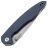 Нож CJRB Centros сталь AR-RPM9  рукоять Grey G10 (J1905-GYF)