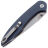 Нож CJRB Centros сталь AR-RPM9  рукоять Grey G10 (J1905-GYF)