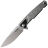 Нож Ruike P875-SZ сталь 14C28N рукоять сталь