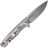 Нож Ruike P875-SZ сталь 14C28N рукоять сталь