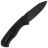 Нож CIVIVI Placoid blackwash сталь 14C28N рукоять Black Coarse G10 (C23079-1)