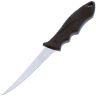 Нож филейный Ahti 120 Titanium рукоять нейлон (9664A)