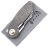 Нож Kizer October сталь CPM-20CV рукоять Titanium