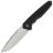 Нож TuoTown Vershina сталь T10S рукоять G10/Carbon Fiber