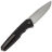 Нож TuoTown Vershina сталь T10S рукоять G10/Carbon Fiber