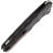 Нож TuoTown Vershina сталь T10S рукоять G10/Carbon Fiber