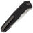 Нож TuoTown Vershina сталь T10S рукоять G10/Carbon Fiber