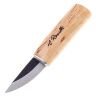 Нож Roselli Grandmother knife сталь Carbon steel рукоять карельская береза