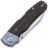 Нож Bestech Tonic сталь M390 рукоять Marble CF/Titanium (BT2204D)