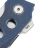 Нож Reate Velocity satin сталь Elmax рукоять Blue Titanium