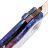 Нож TuoTown Common Limited сталь Damascus рукоять Anodizing Titanium