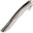 Нож TuoTown Horridus-2 Tanto сталь M390 рукоять Grey Titanium