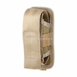 Подсумок Maxpeditions SES Single Sheath Pouch Tan (SESTAN)