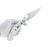 Нож Steelclaw Боец-3 Черепахи сталь VG-10 рукоять White G10