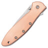 Нож Kershaw Leek сталь CPM-154 рукоять Copper (1660CU)